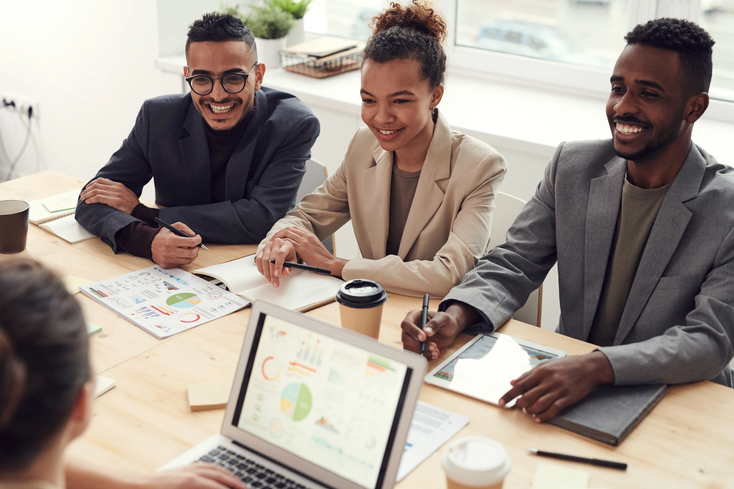 HR Strategy & Organisational Development