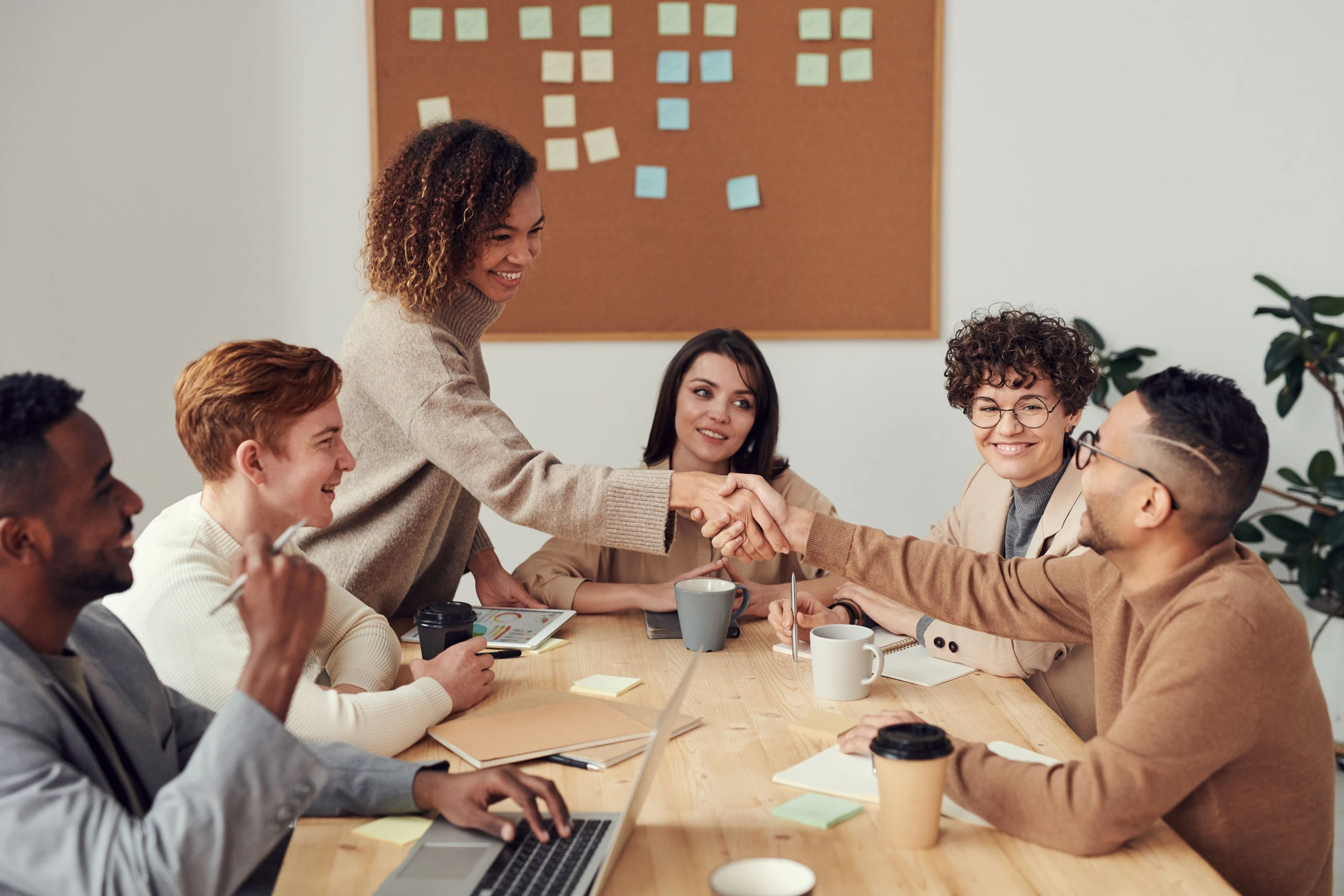 Employee Experience & Engagement