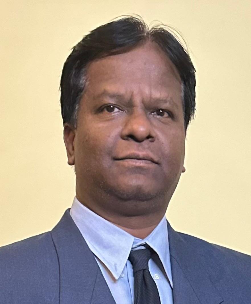Anand Deshpande