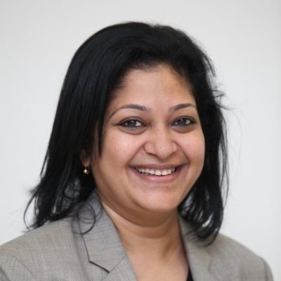 Lakshmi Aparna Pendyala