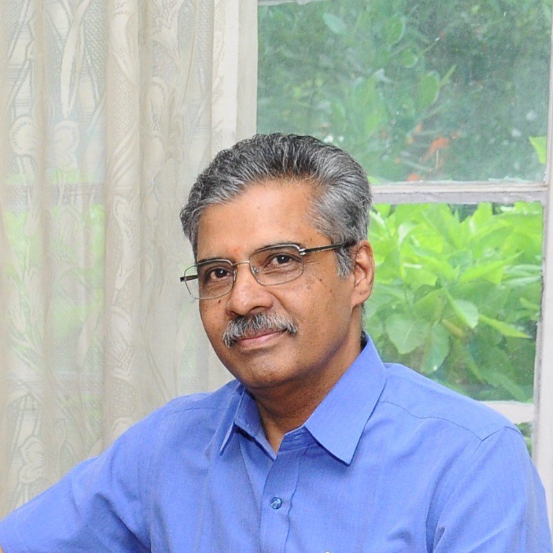 Bhaskharan Kannun