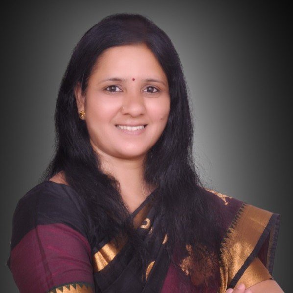 Lakshmi Natarajan