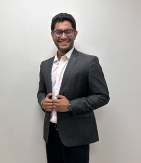 Rajat Tandon