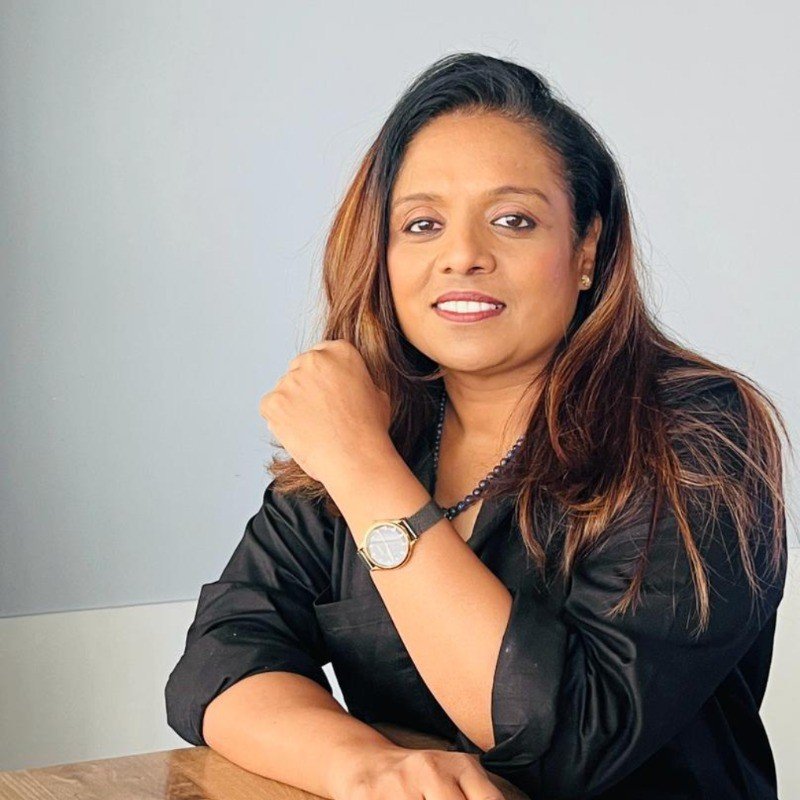Sucharita Singh