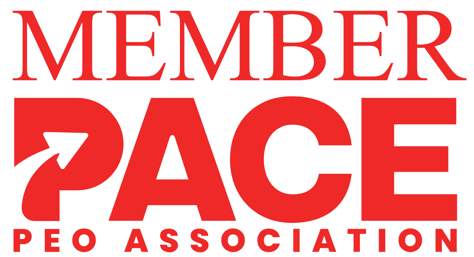 Member PACE PEO Association